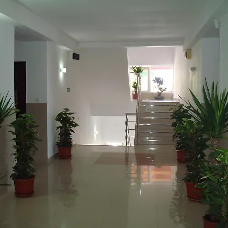 Prestige 3* Costinești