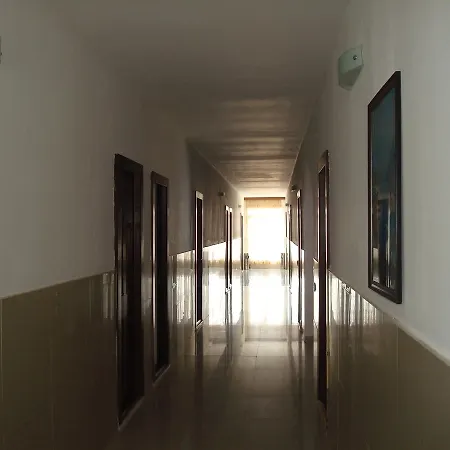 Prestige Costinești