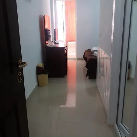 Szálloda Prestige Costinești