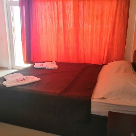 Szálloda Prestige 3*