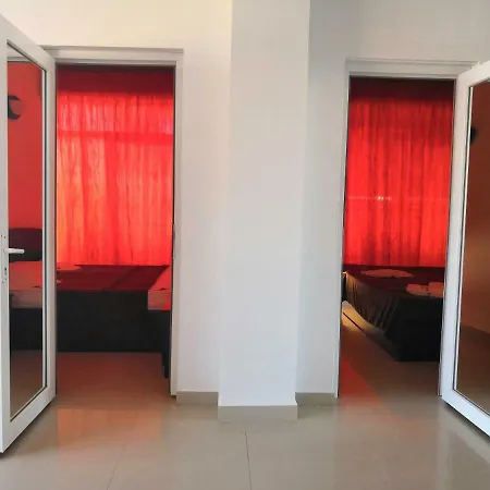 Prestige Szálloda Costinești