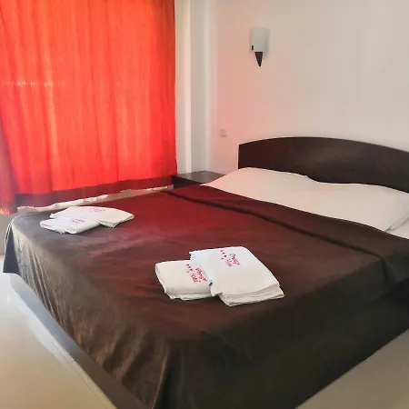 Prestige Szálloda 3*