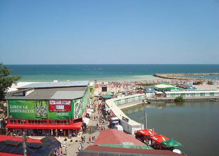 Prestige 호텔 코스티네스티