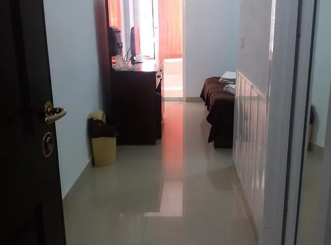 호텔 Prestige 코스티네스티