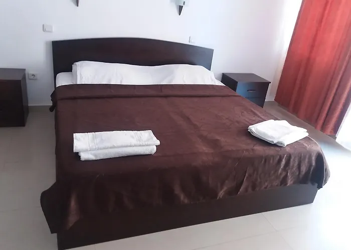 Prestige 호텔 코스티네스티