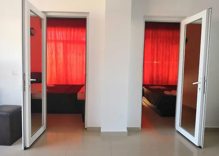 Prestige 호텔 코스티네스티