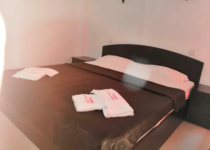 Prestige 호텔 코스티네스티