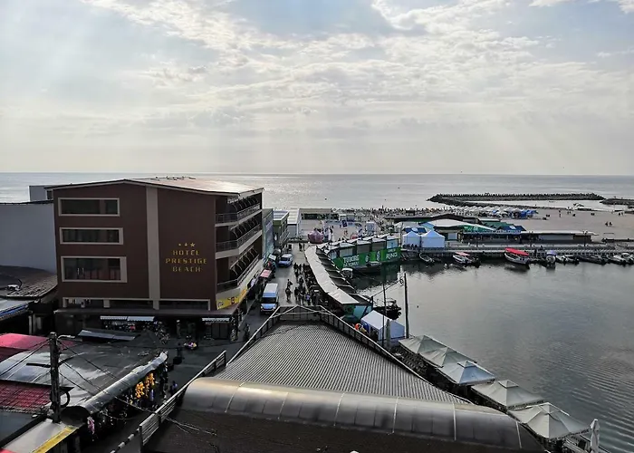 Prestige 호텔 코스티네스티