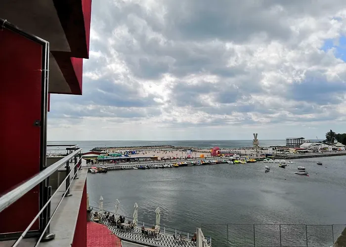 Prestige 3* 코스티네스티