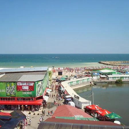 Prestige Hotel Costinesti