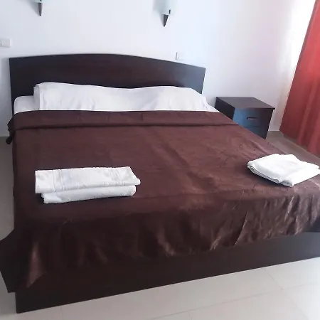 Prestige Hotel Costinesti