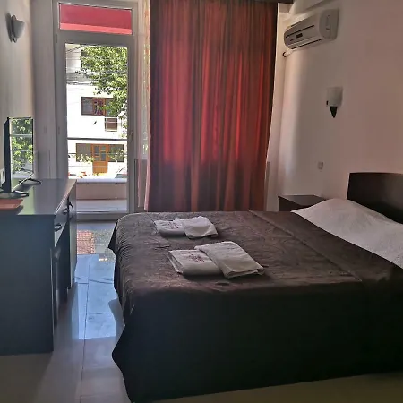 Hotel Prestige