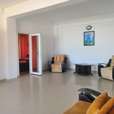 Prestige Hotel 3*