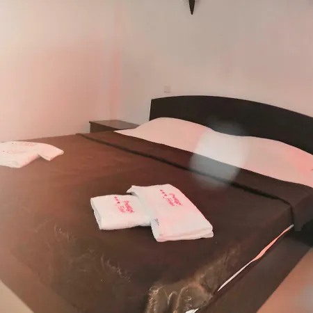 Prestige Hotel Costinesti