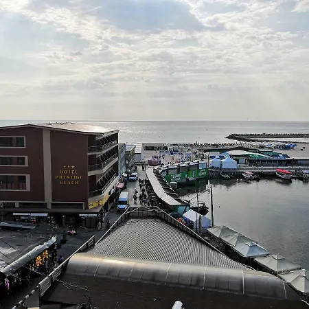 Prestige Hotel Costinesti