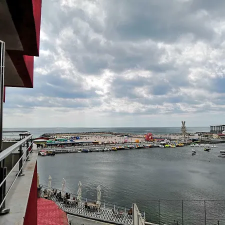 Prestige 3* Costinesti